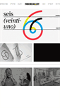 Mobile Screenshot of parkinggallery.es